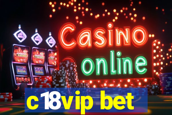 c18vip bet